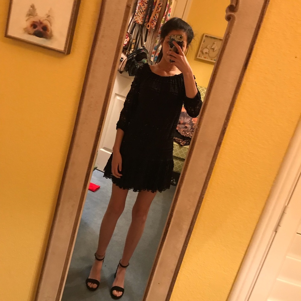Jolt Dress
